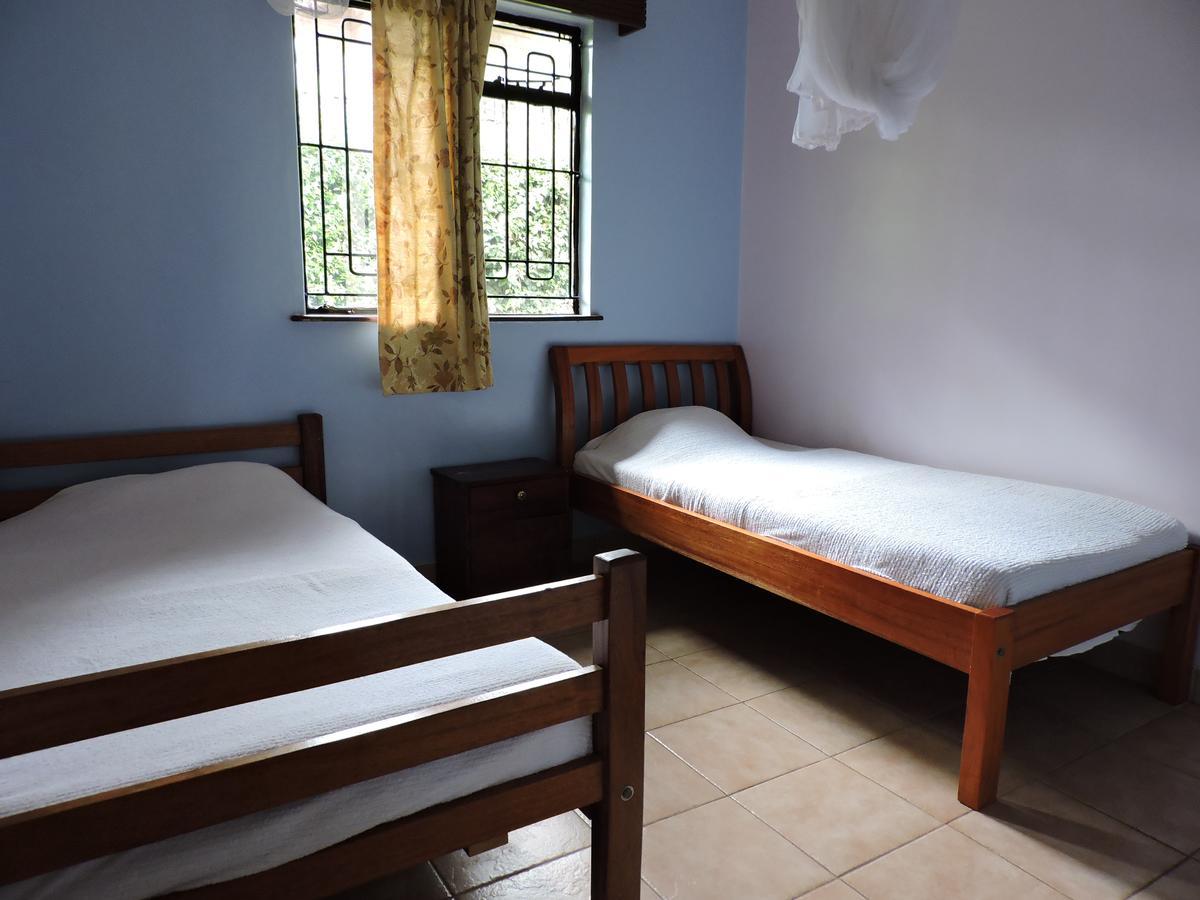 Milimani Backpackers * Nairobi