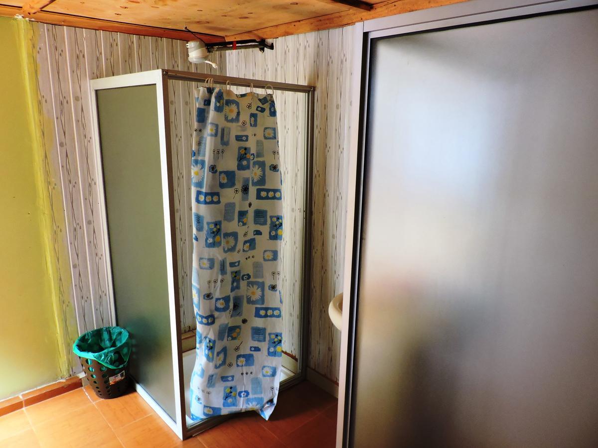 Milimani Backpackers Nairobi
