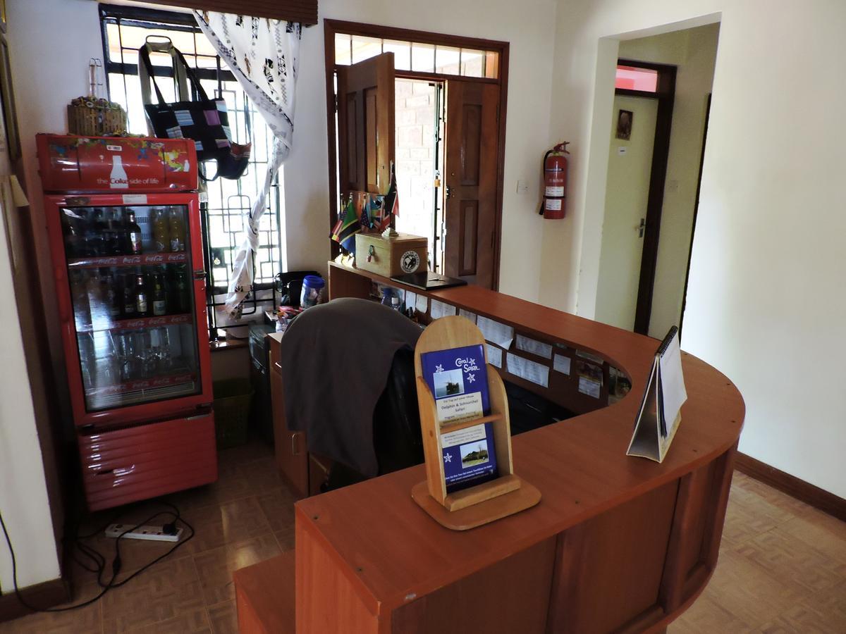 Hostel Milimani Backpackers Nairobi