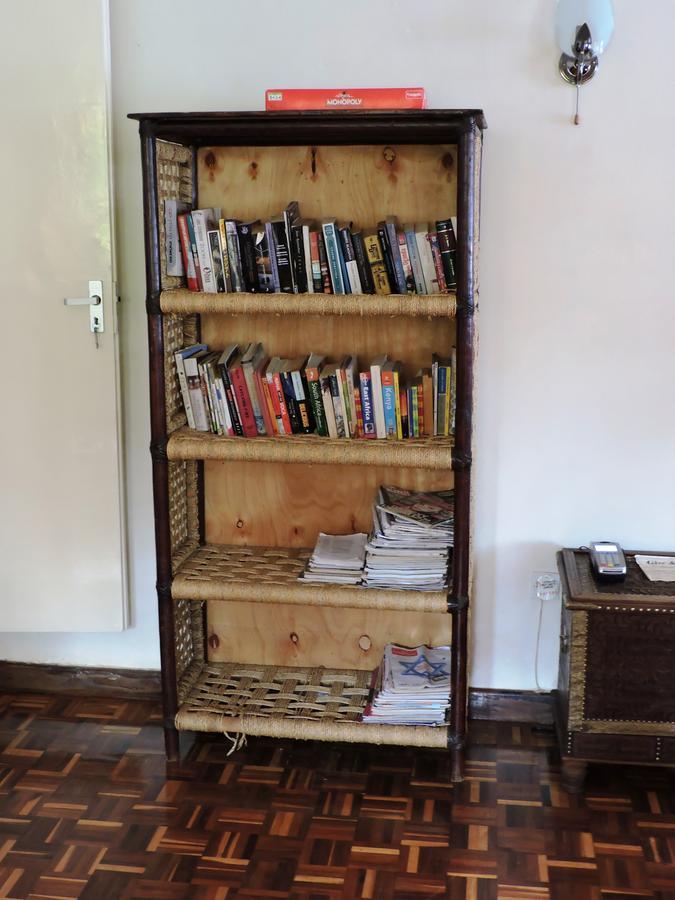 Hostel Milimani Backpackers *