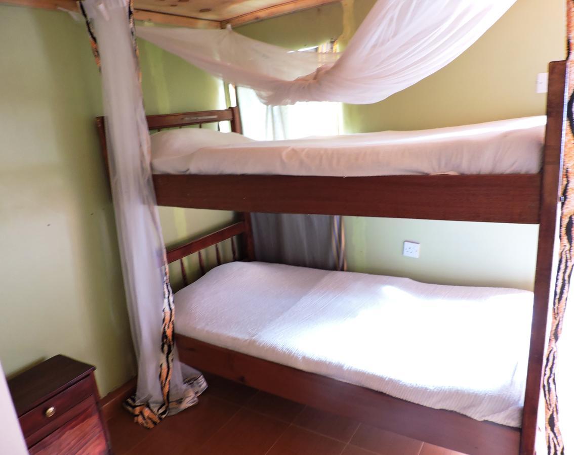 Hostel Milimani Backpackers Nairobi