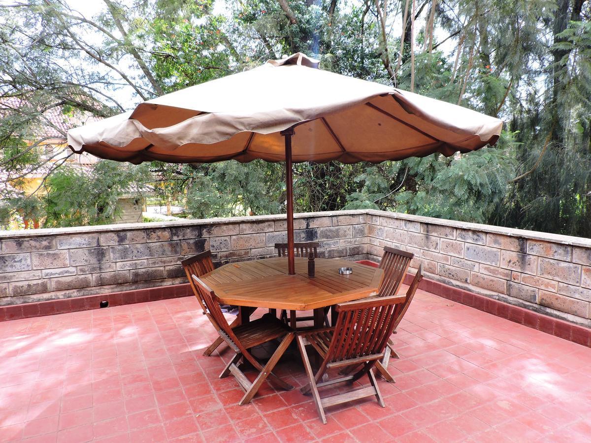 Milimani Backpackers
