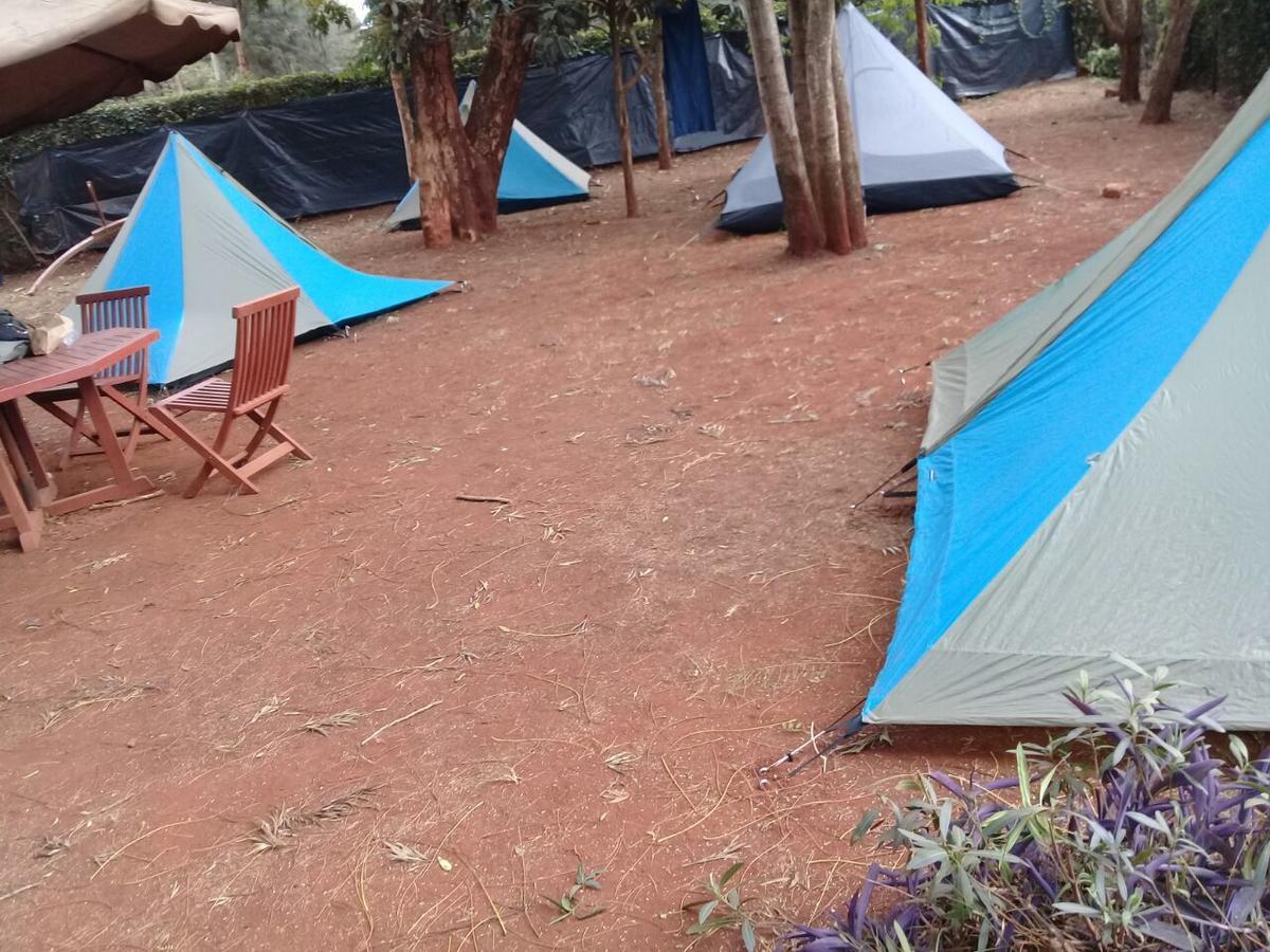 Milimani Backpackers Hostel