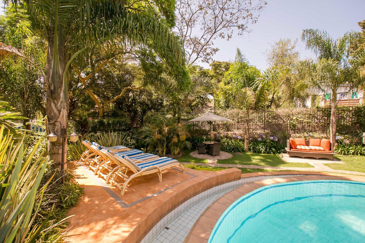 Waridi Paradise And Hotel Nairobi