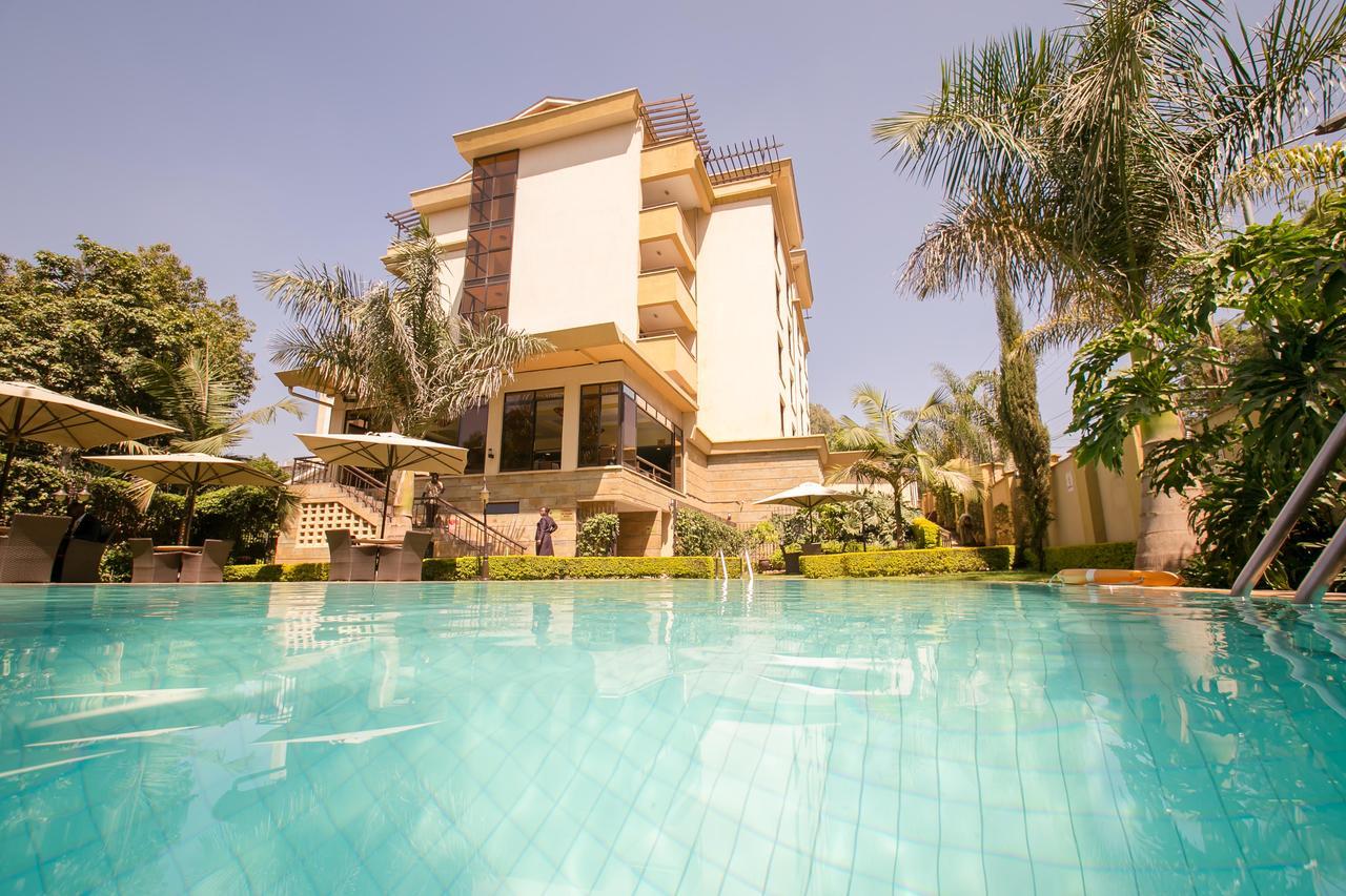 Hotel Waridi Paradise And 4*