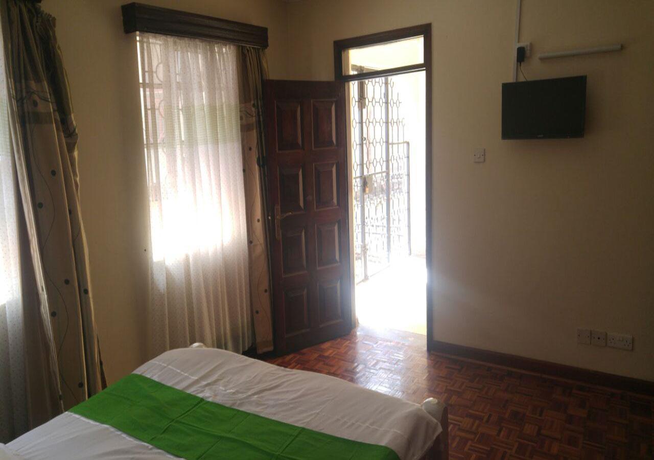 Guest house Nemadek Nairobi
