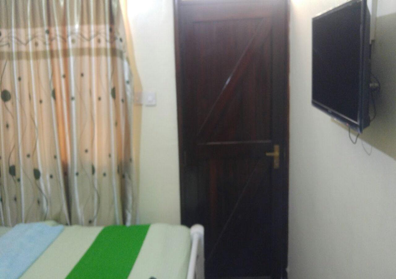 Guest house Nemadek 2*