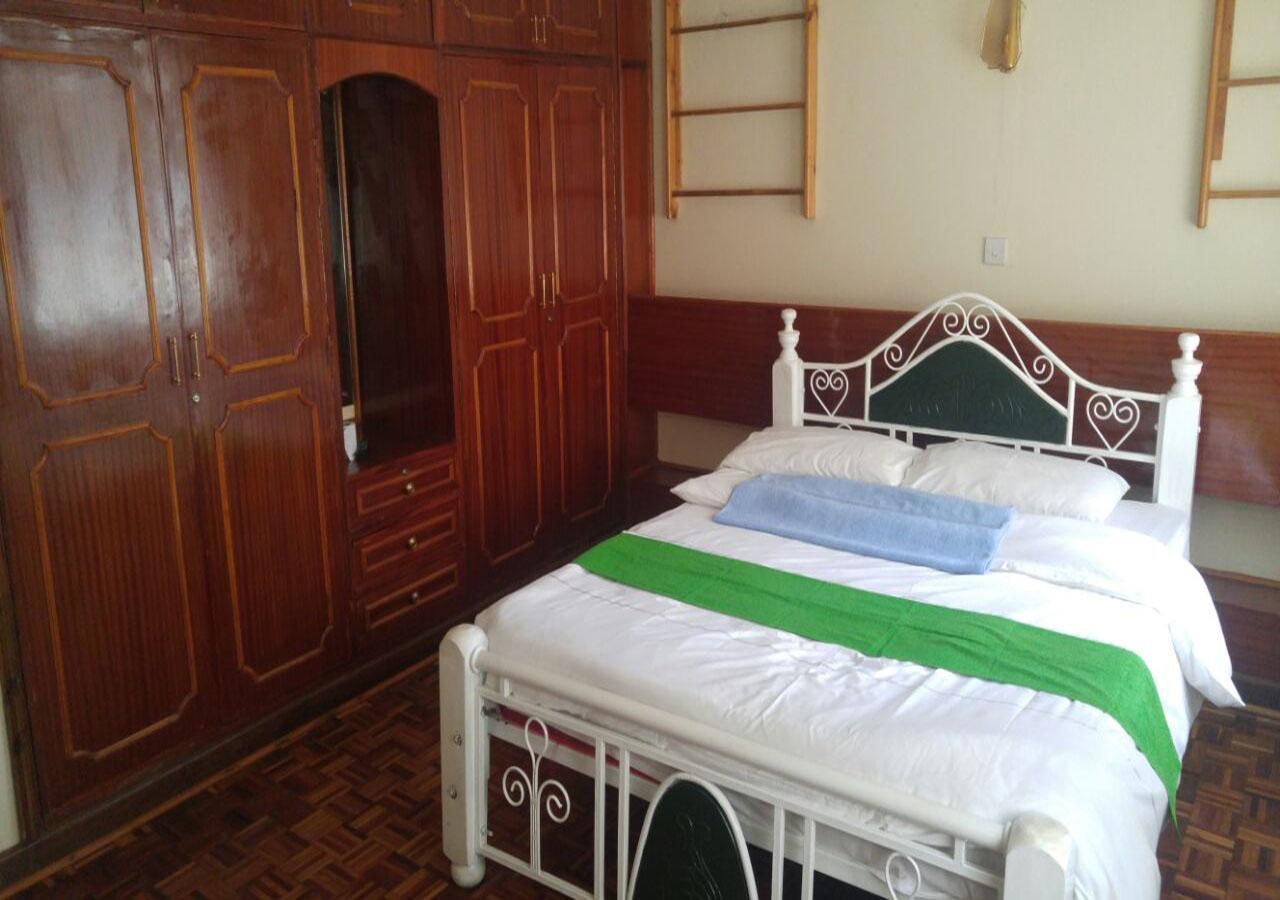 Nemadek 2* Nairobi