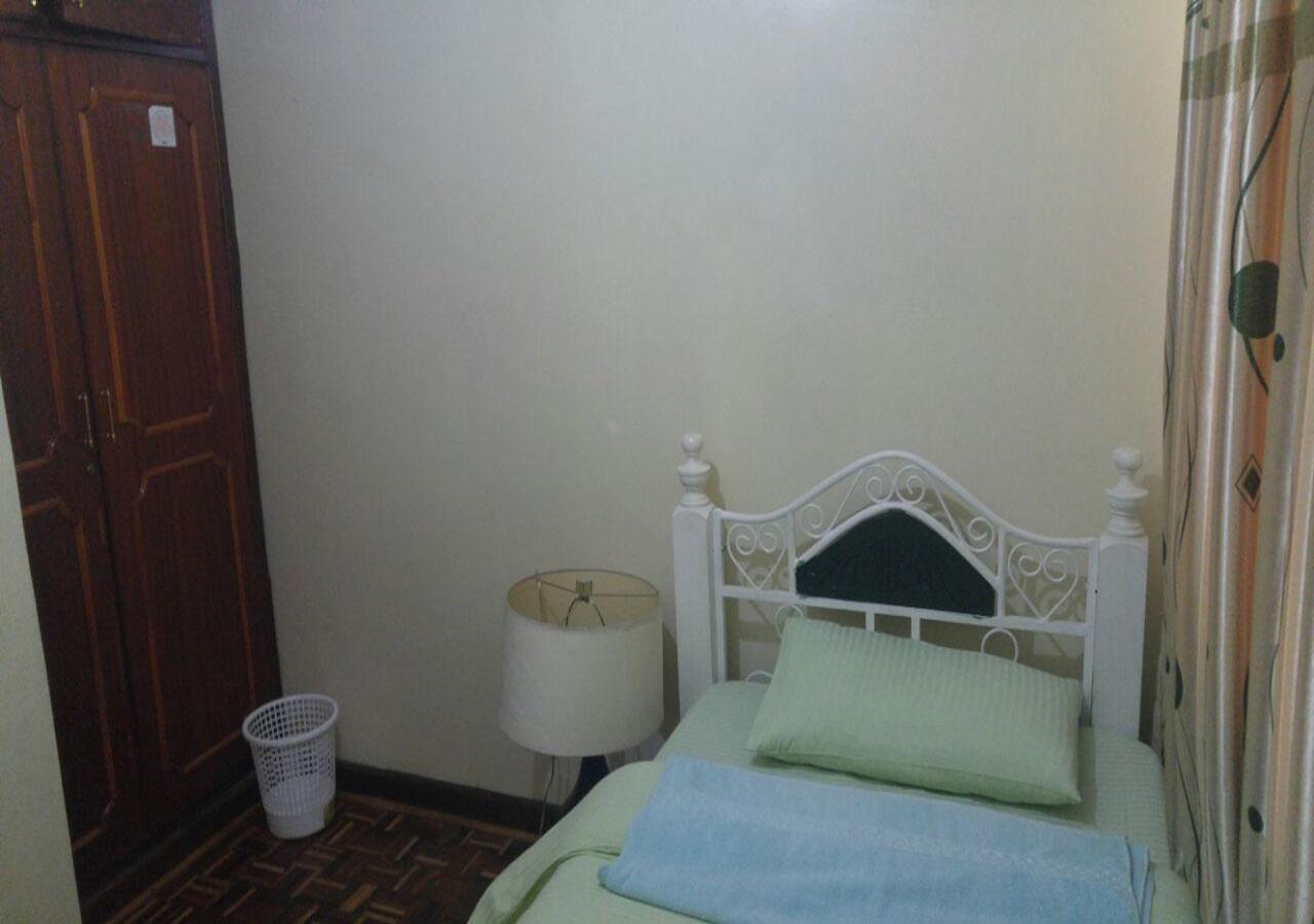 Nemadek Guest house 2*
