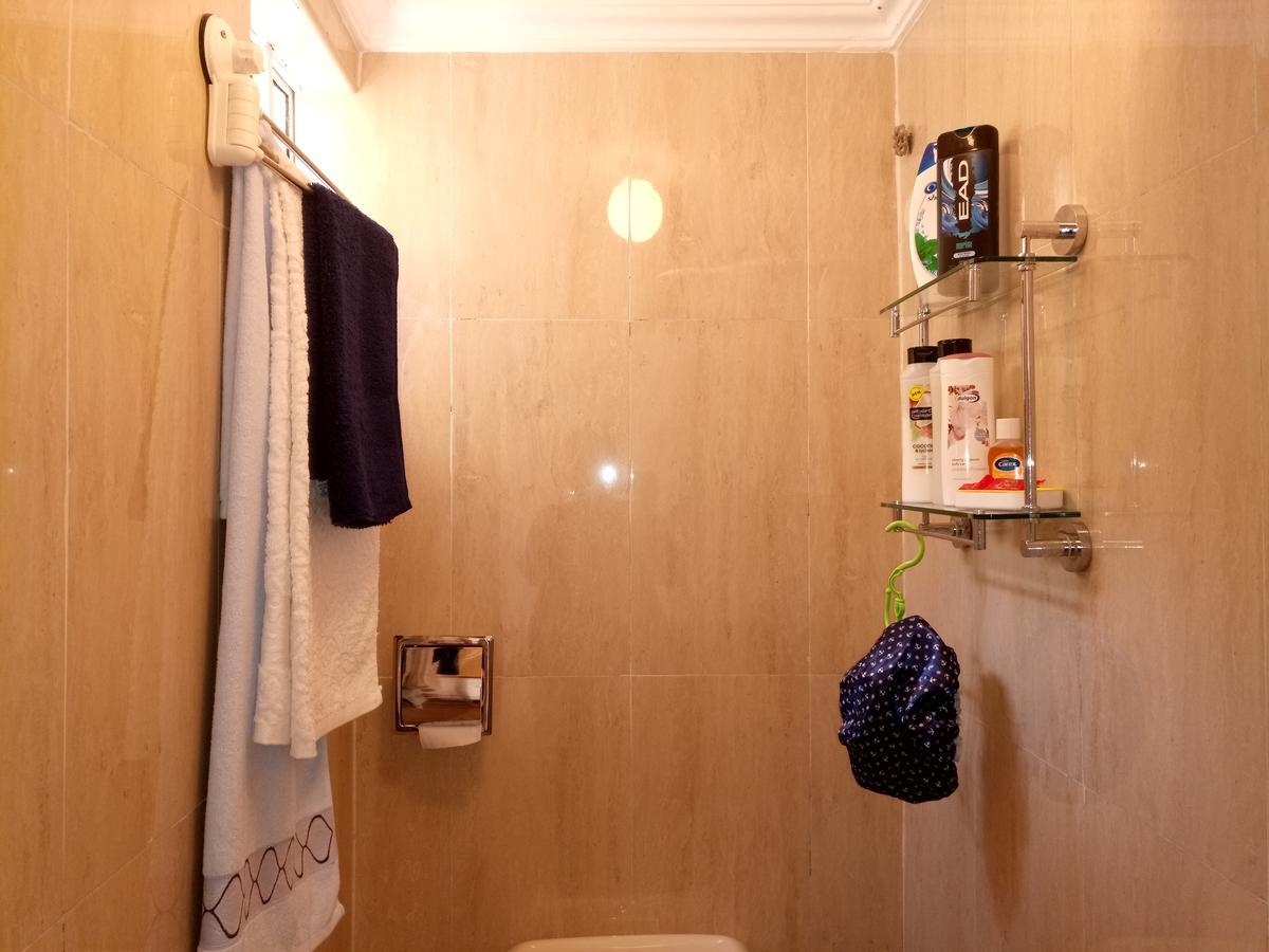 Nairobi Mansionette Home-Stay Homestay *