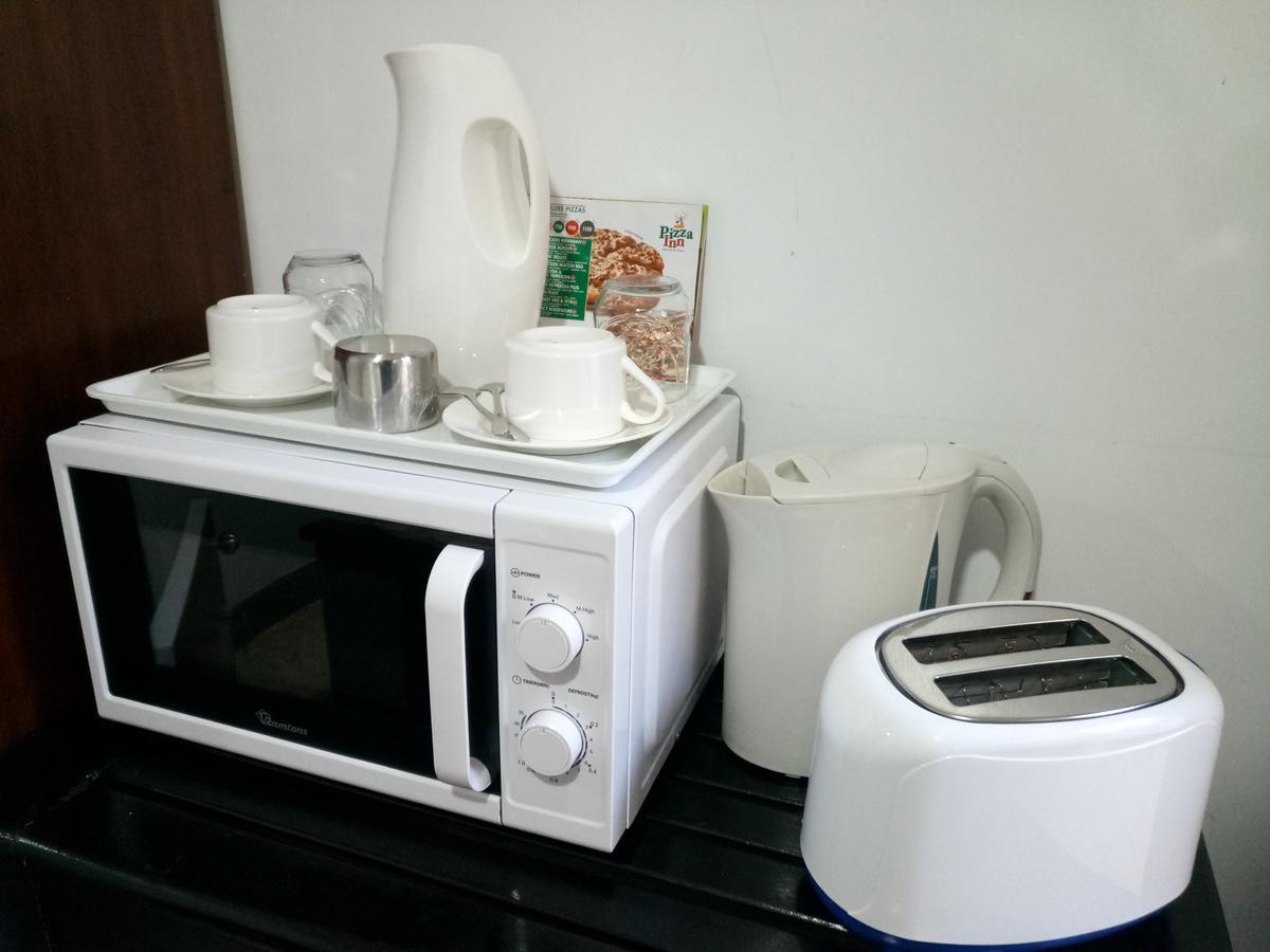 Homestay Nairobi Mansionette Home-Stay