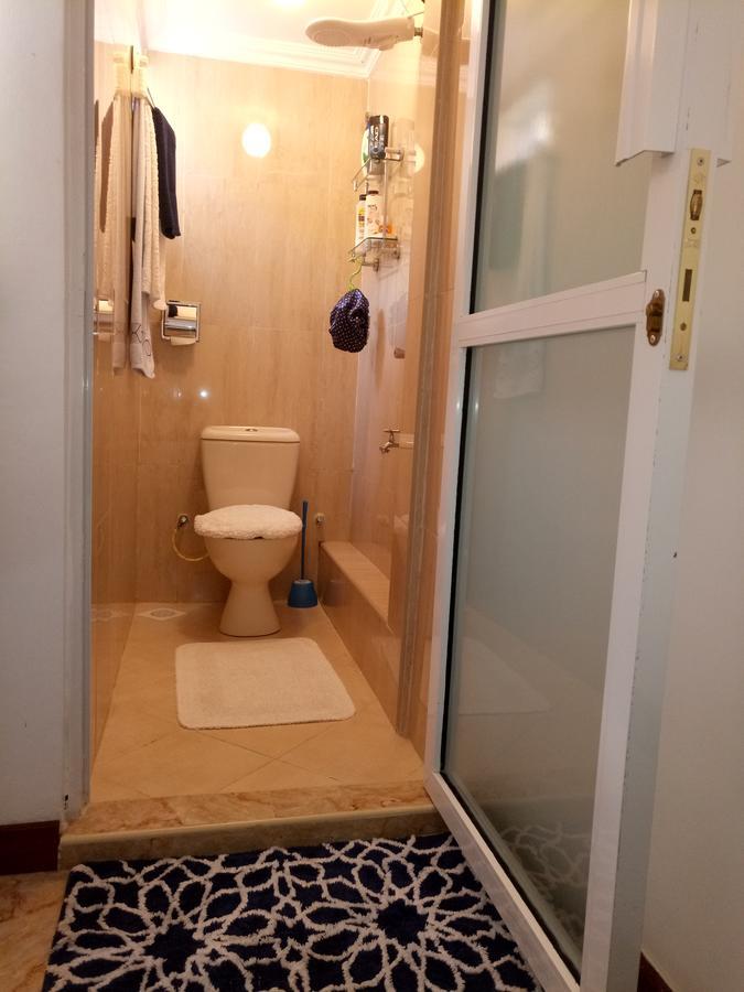 Nairobi Mansionette Home-Stay Homestay
