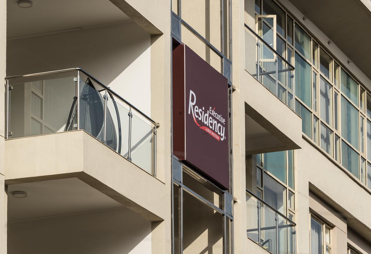 Aparthotel Executive Residency By Western Nairobi