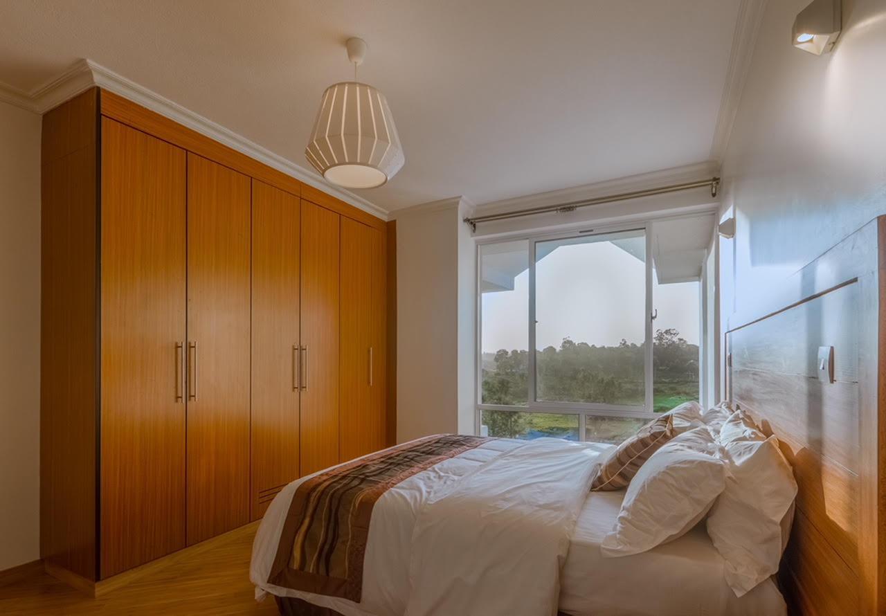 Lymack Suites 4*