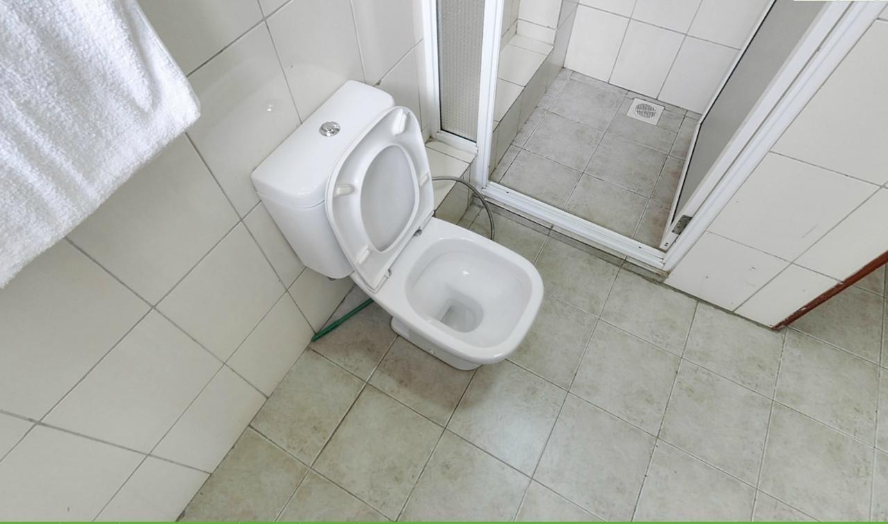 Hotel Space International 3*