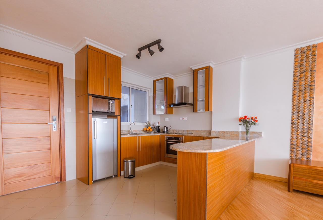 Lymack Suites 4* Nairobi