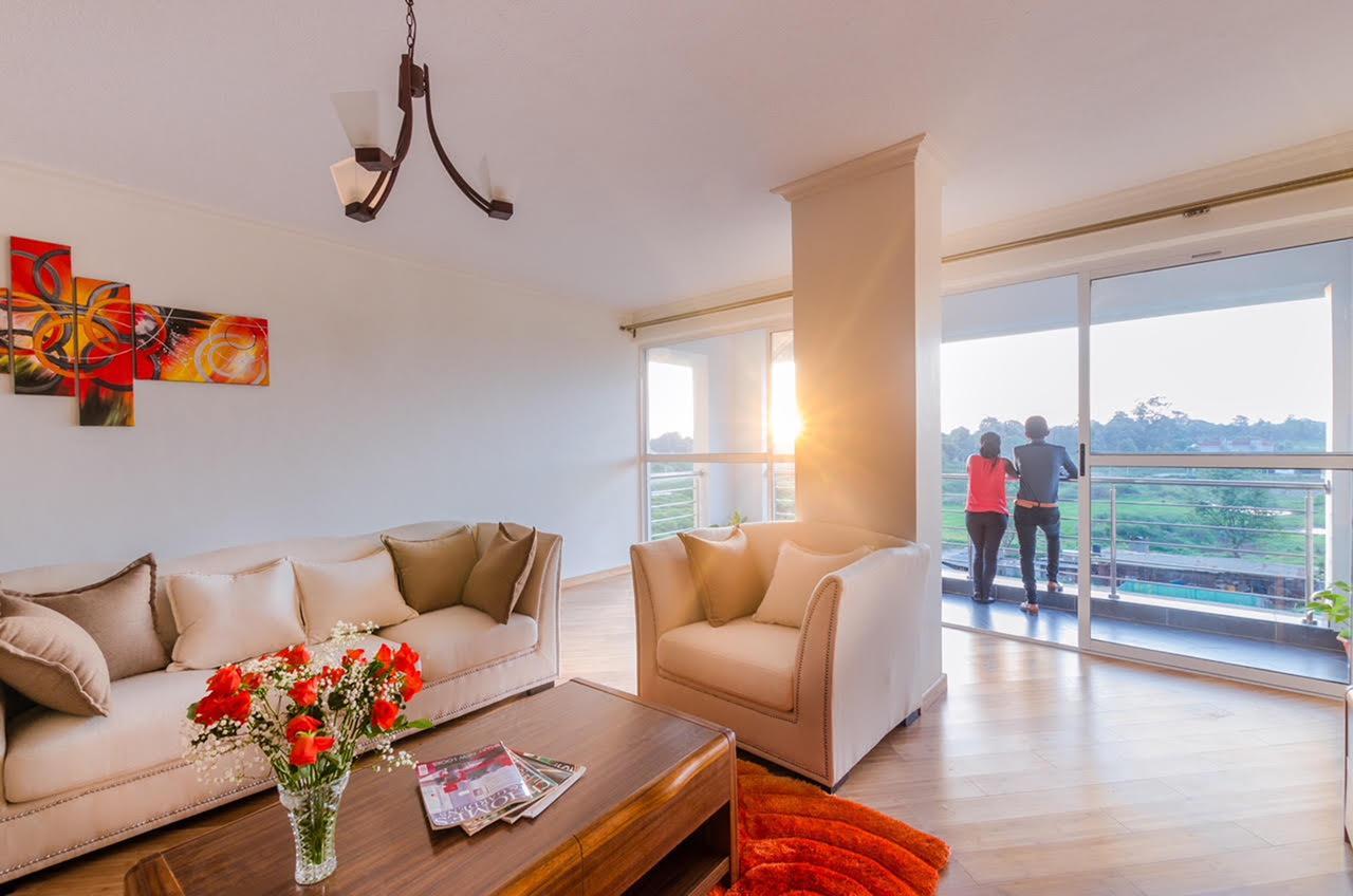 Lymack Suites 4*