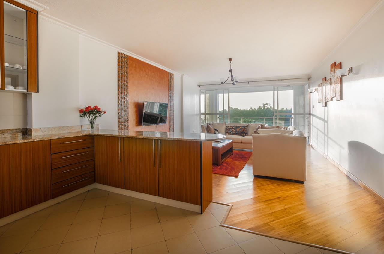 Lymack Suites Aparthotel Nairobi