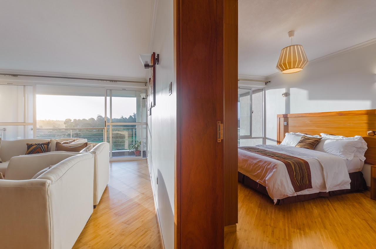 Aparthotel Lymack Suites 4*