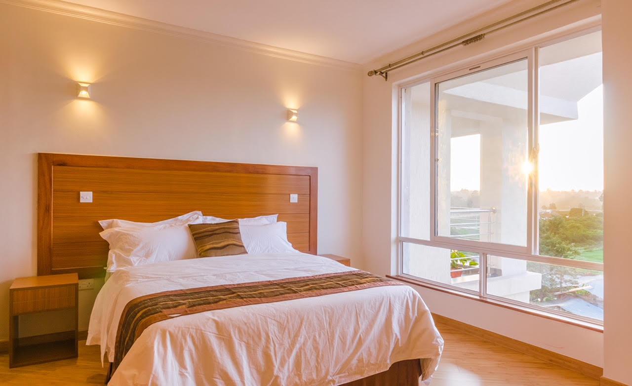 Lymack Suites Nairobi