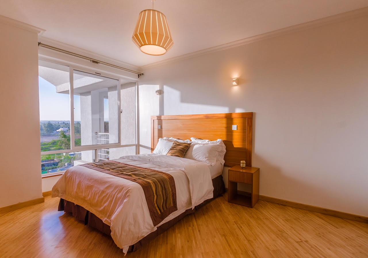 Lymack Suites Aparthotel 4*