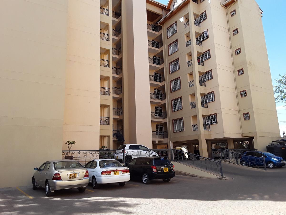 Apartment Acacia - Sunshine 1 Bedroom *
