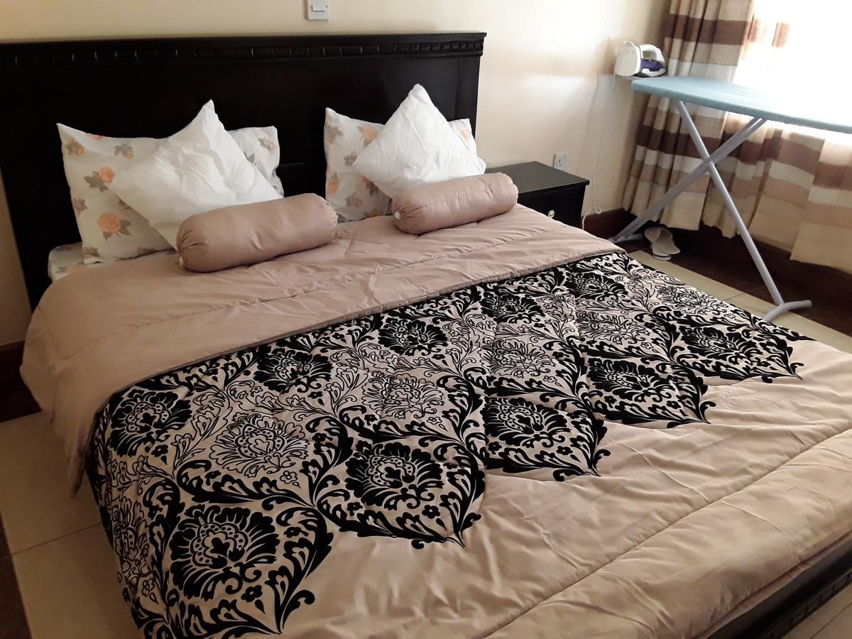 Acacia - Sunshine 1 Bedroom *