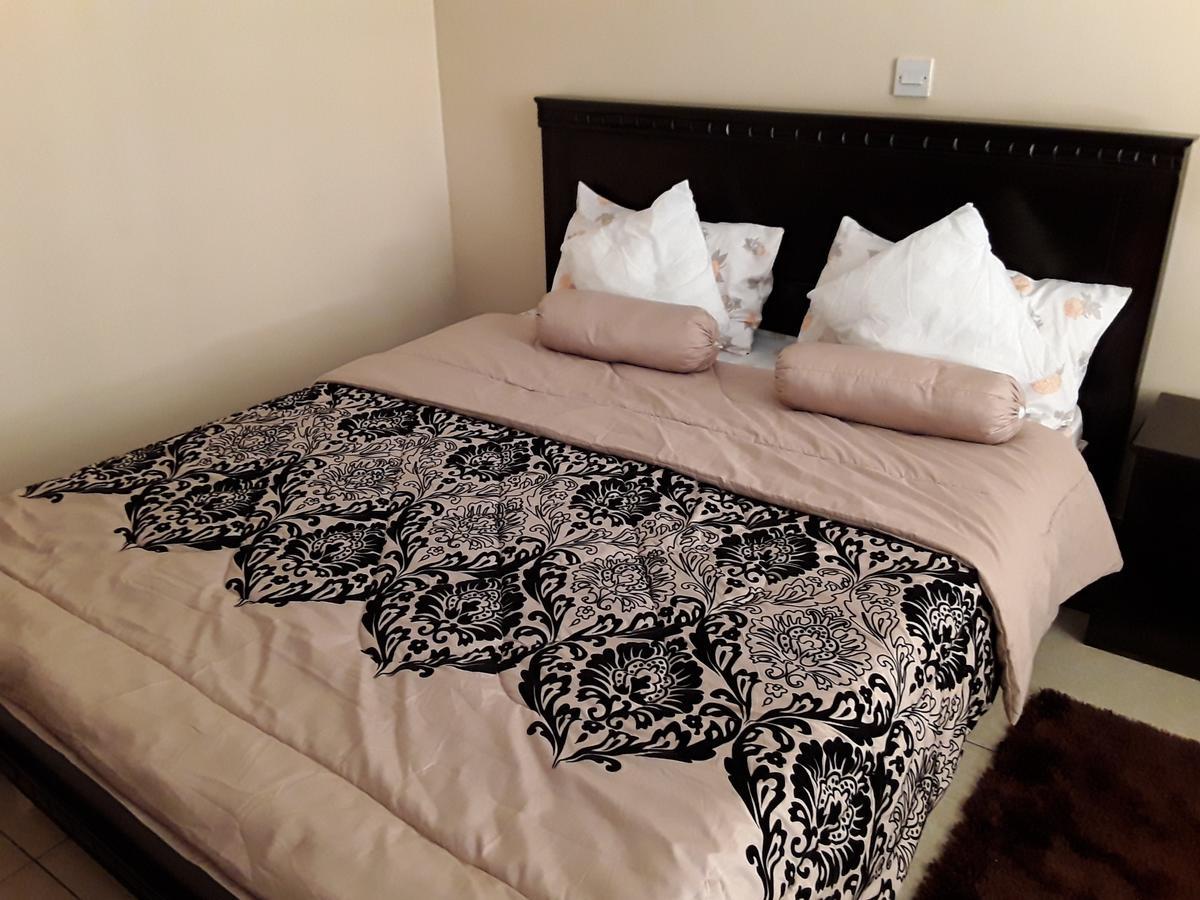 Acacia - Sunshine 1 Bedroom Nairobi