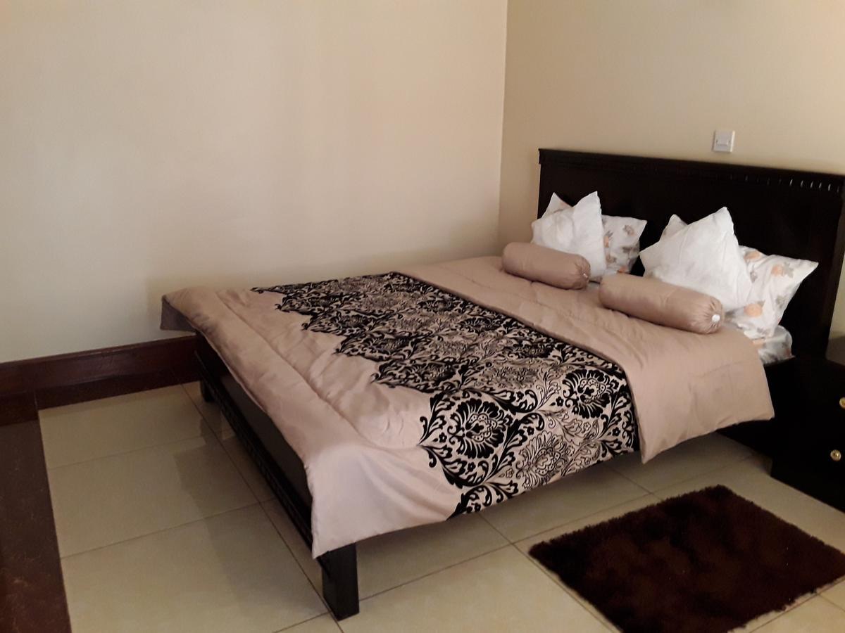 Apartment Acacia - Sunshine 1 Bedroom Nairobi