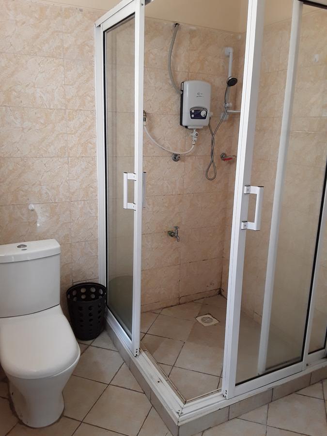 Acacia - Sunshine 1 Bedroom Apartment Nairobi