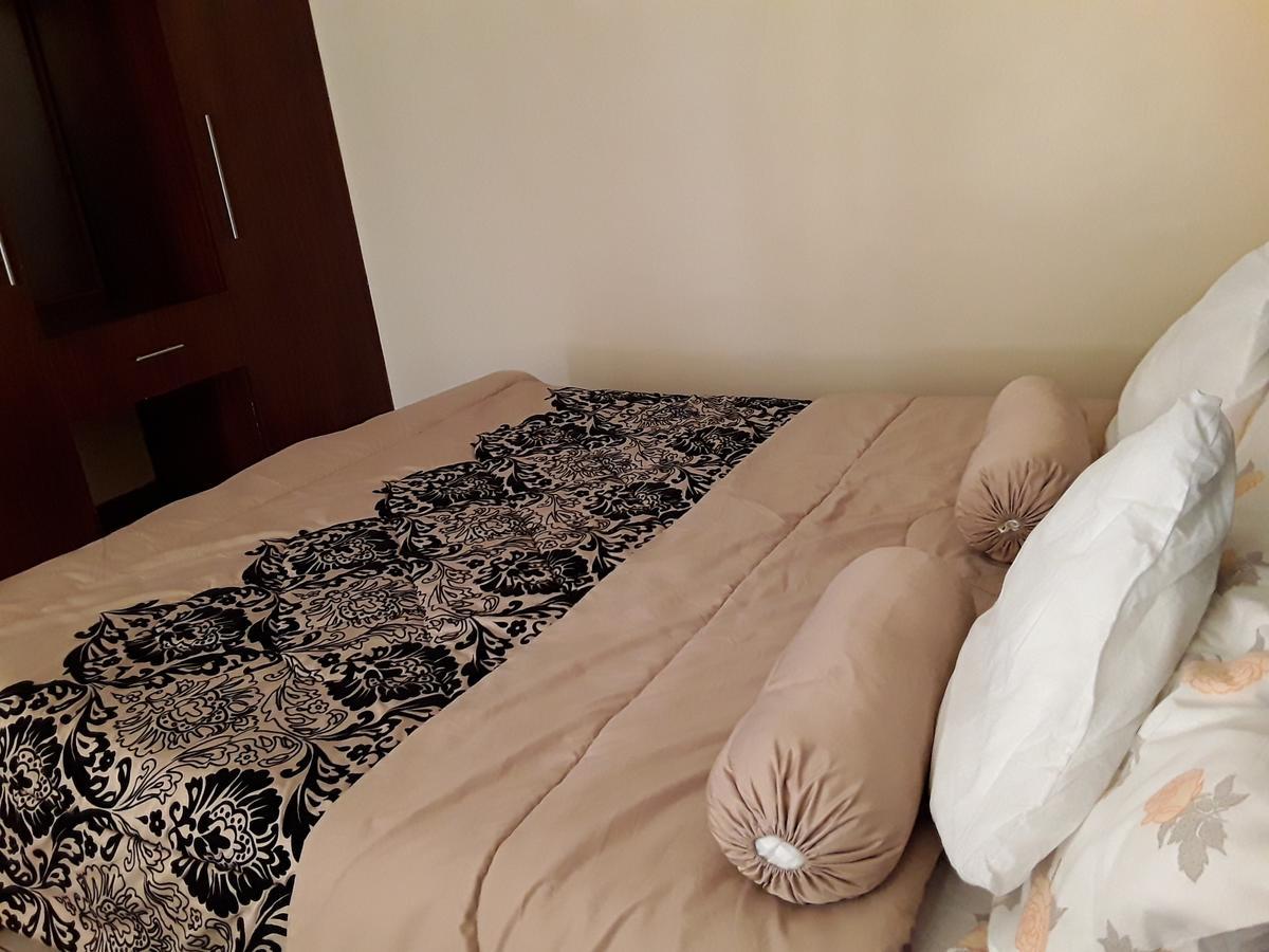 Acacia - Sunshine 1 Bedroom Apartment *