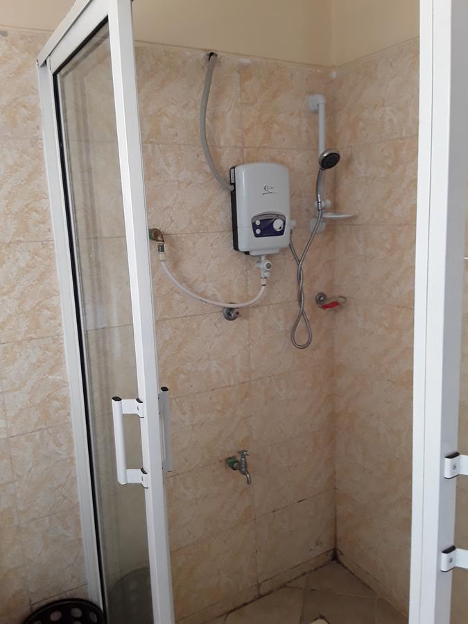 Acacia - Sunshine 1 Bedroom Apartment Nairobi