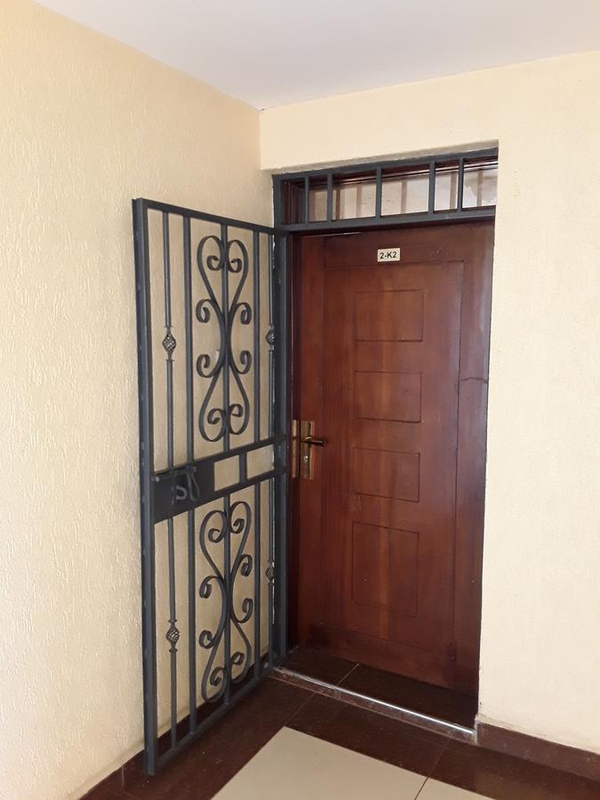 Acacia - Sunshine 1 Bedroom