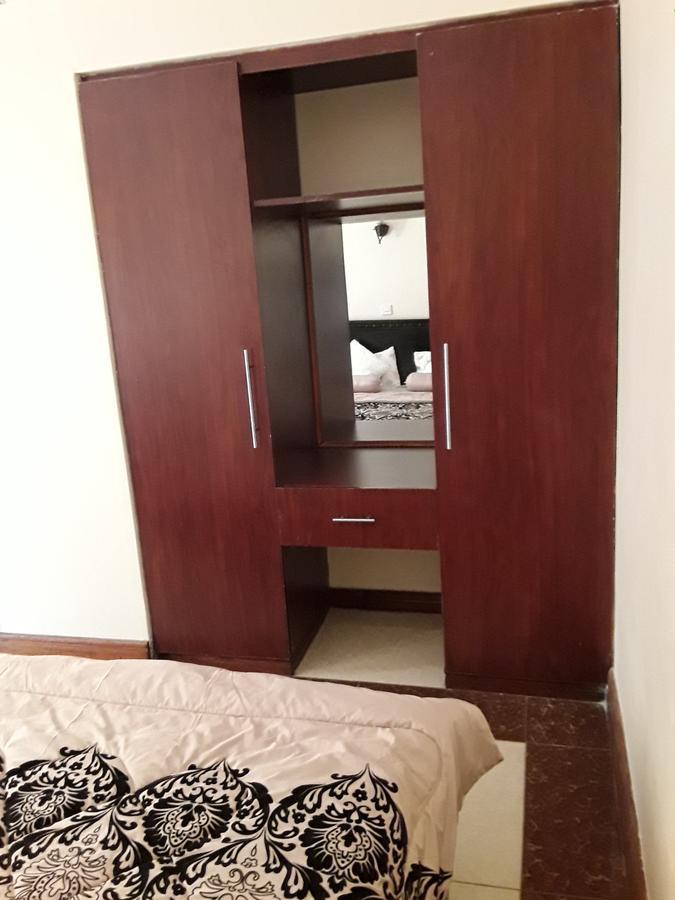 Acacia - Sunshine 1 Bedroom *