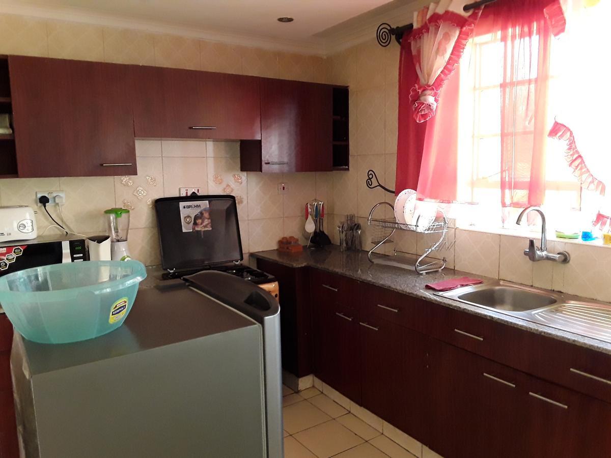 Acacia - Sunshine 1 Bedroom Nairobi