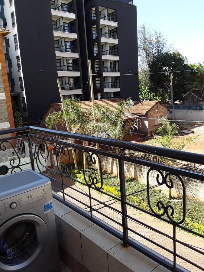 Acacia - Sunshine 1 Bedroom Nairobi