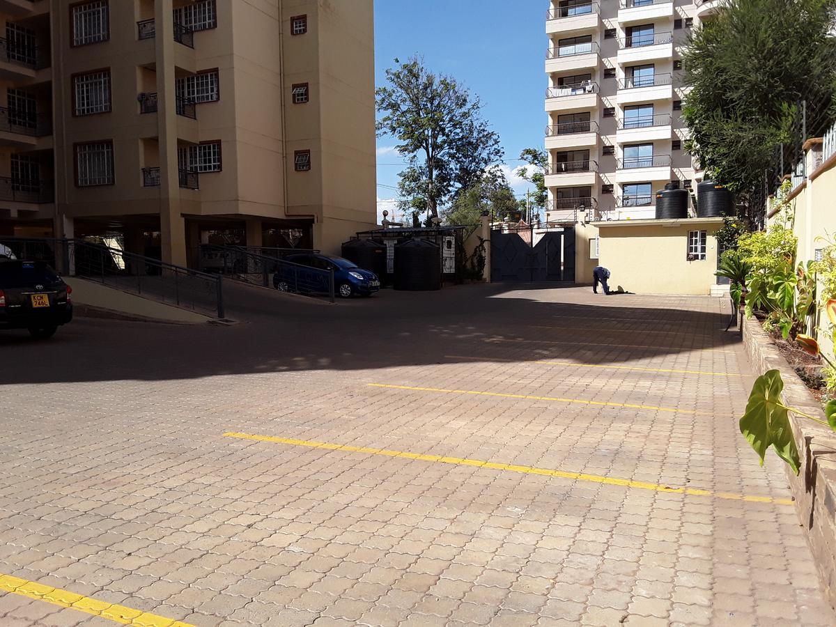 Apartment Acacia - Sunshine 1 Bedroom *