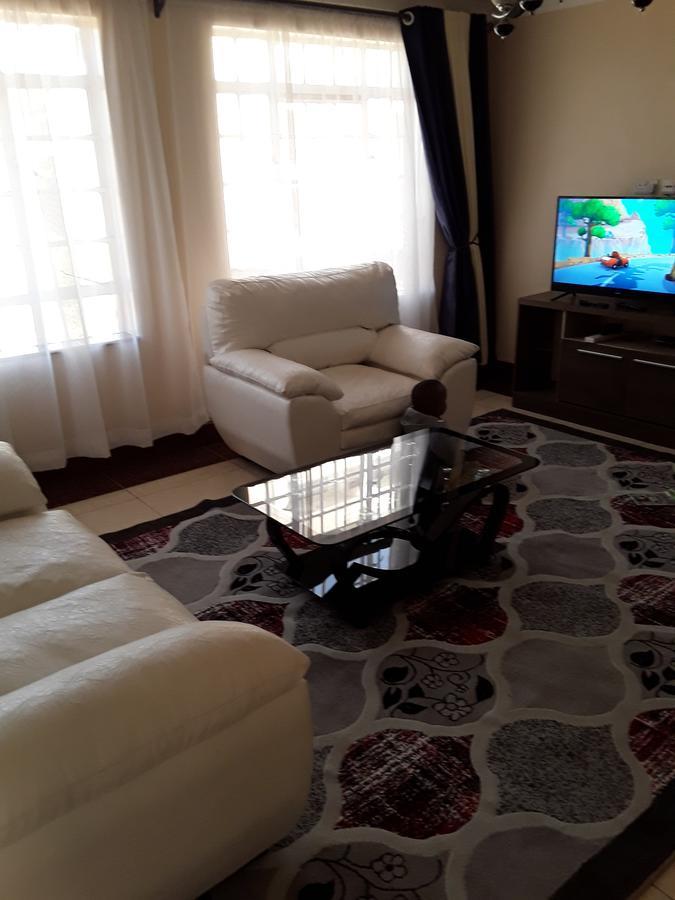 Acacia - Sunshine 1 Bedroom * Nairobi