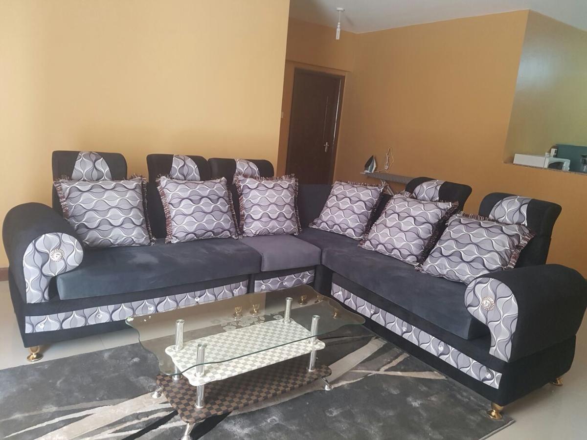 Apartment Apex Furnished