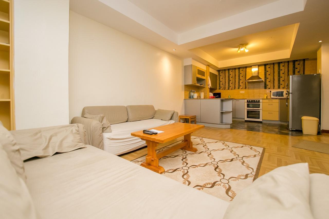 Aparthotel Kates