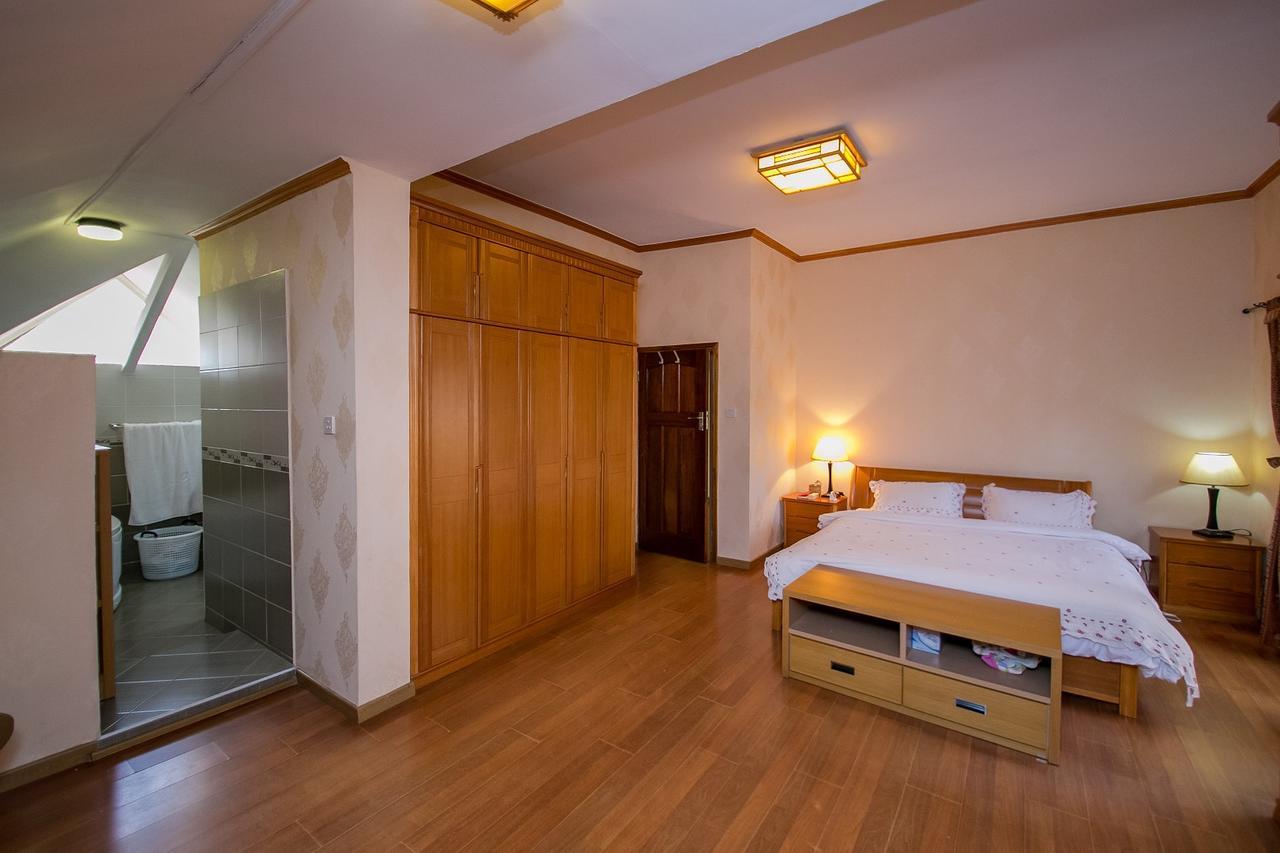Kates Aparthotel
