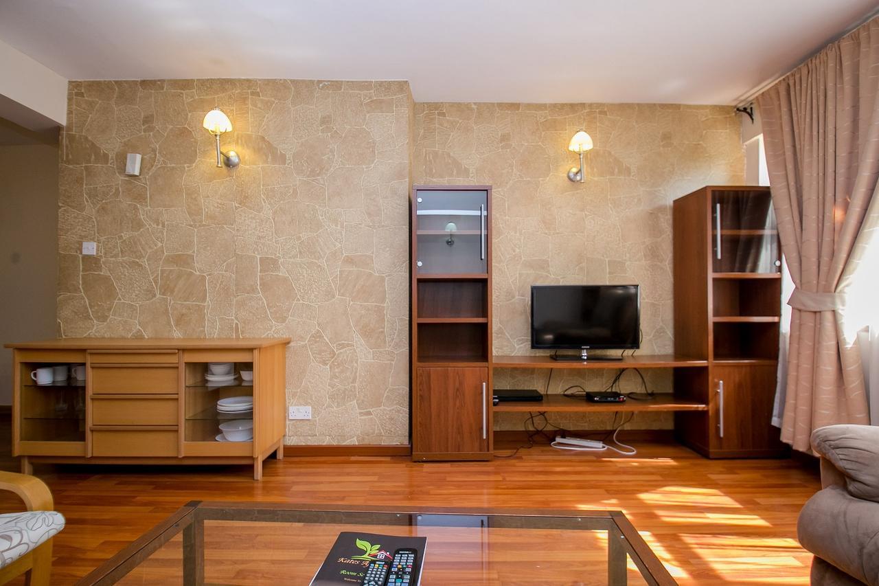 Aparthotel Kates 3*