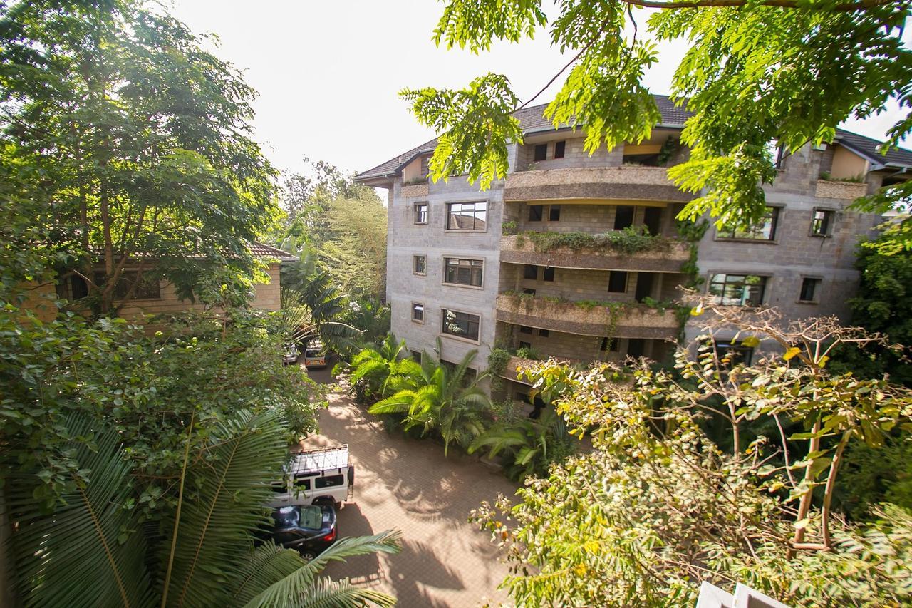 Kates 3* Nairobi