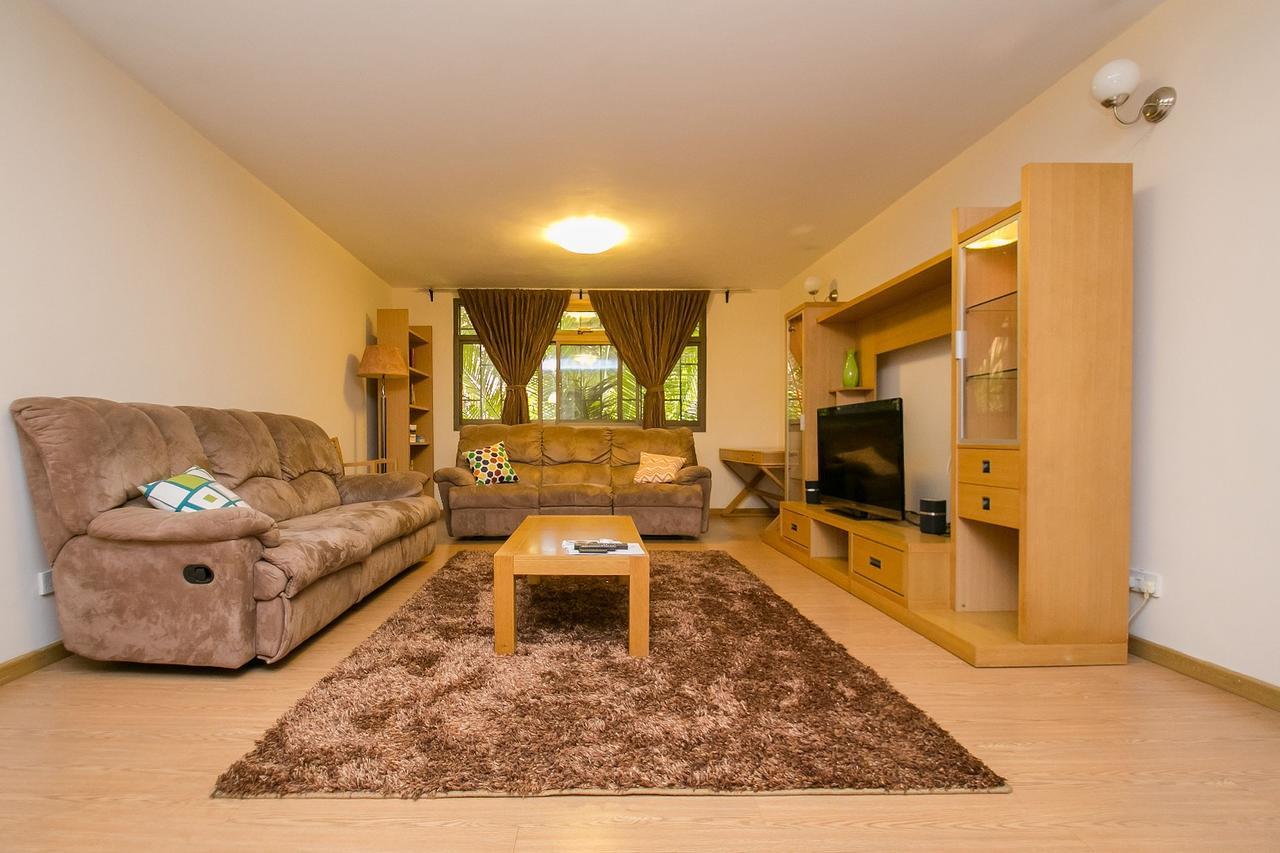 Kates 3* Nairobi