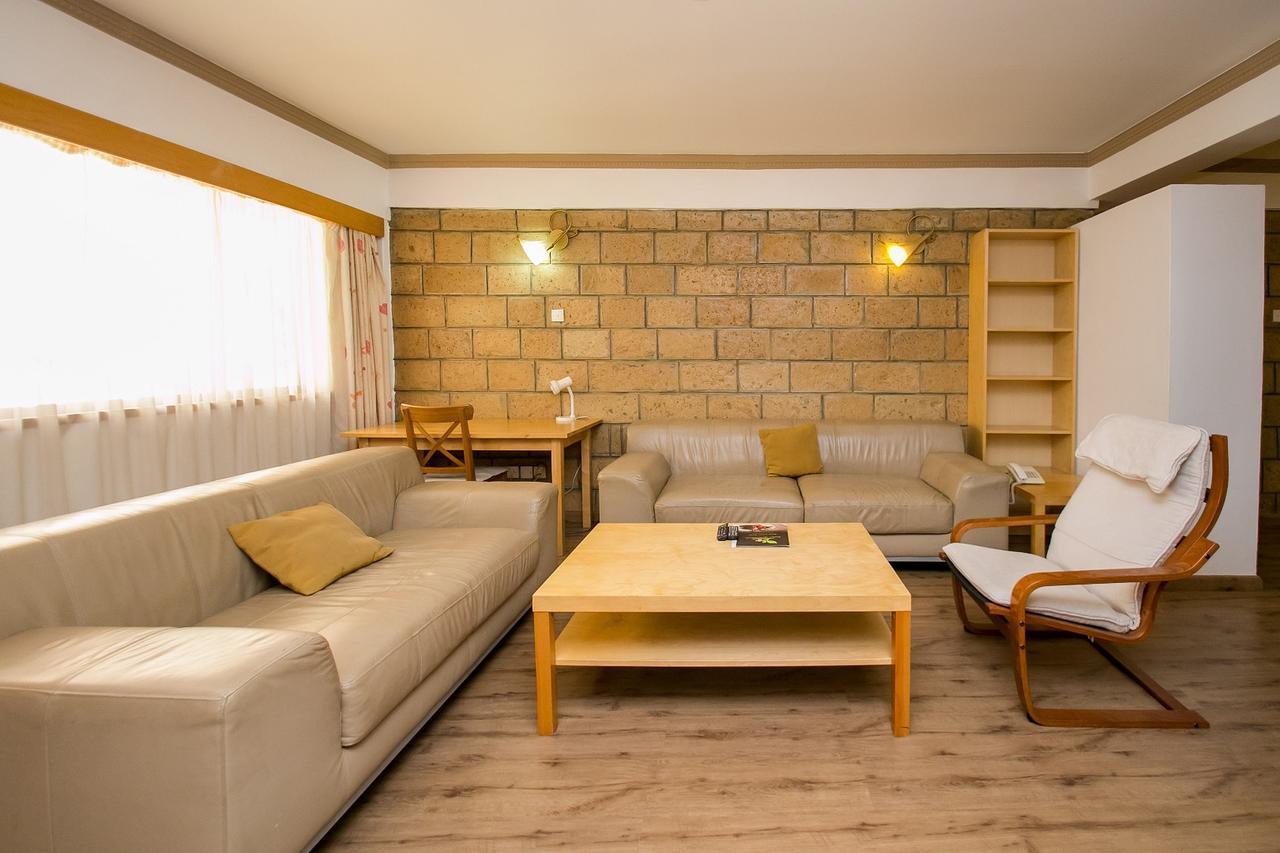 Kates Aparthotel Nairobi