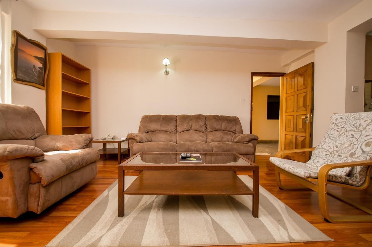 Kates Aparthotel