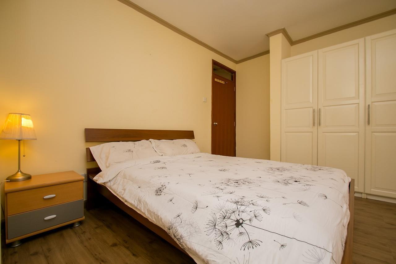 Kates Aparthotel 3*