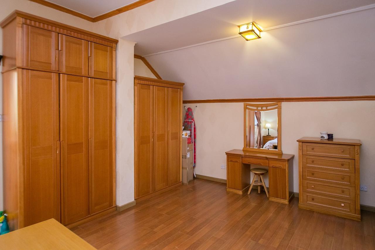 Kates 3* Nairobi
