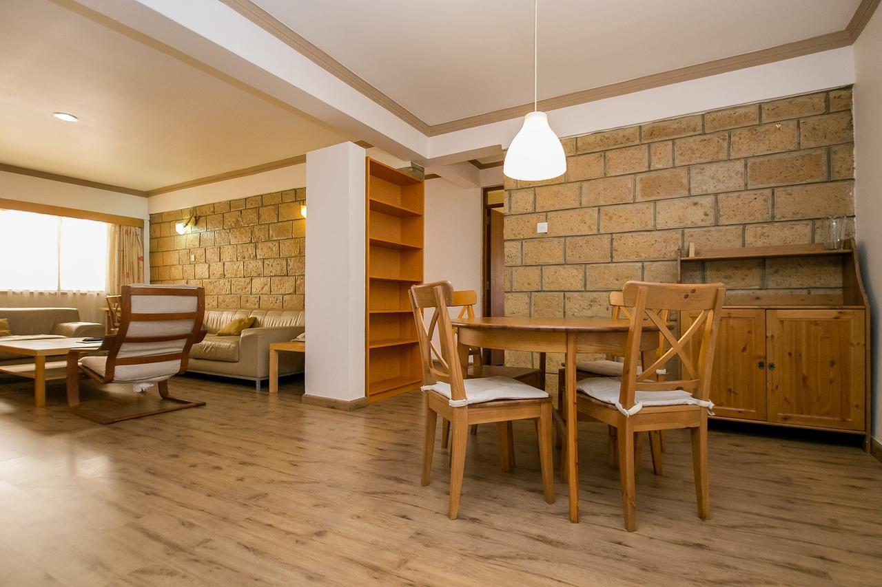 Aparthotel Kates