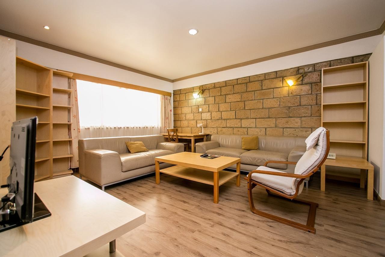 Aparthotel Kates